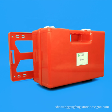 2021 Neue Ankünfte Medical Outdoor Home Notting Survival Erste Hilfe Kits Box